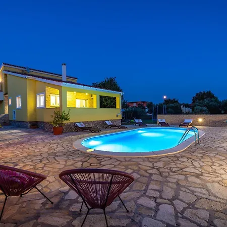 Didov Dvor Zadarvillas Villa
