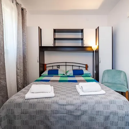 Didov Dvor Zadarvillas Villa *