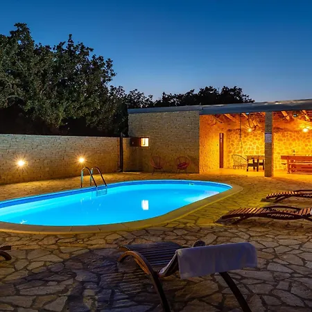 Villa Didov Dvor Zadarvillas *