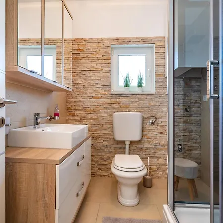 Didov Dvor Zadarvillas *