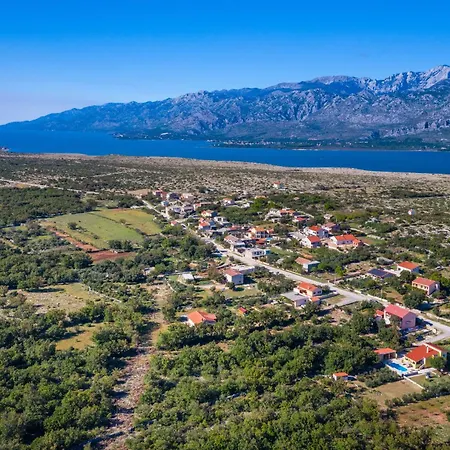 Didov Dvor Zadarvillas