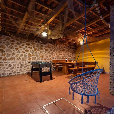 Didov Dvor Zadarvillas Villa