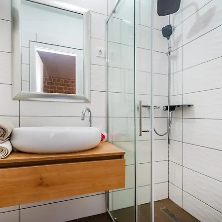 Didov Dvor Zadarvillas Villa *