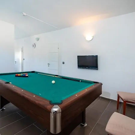 Villa Didov Dvor Zadarvillas Vinjerac