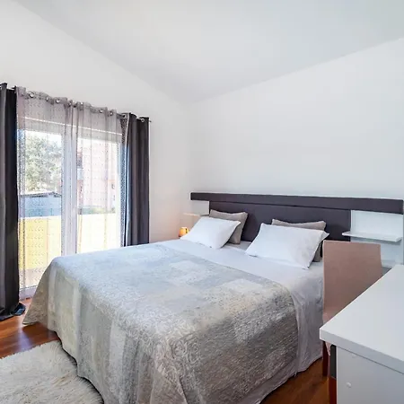 Didov Dvor Zadarvillas *