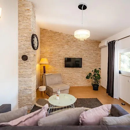 Villa Didov Dvor Zadarvillas *