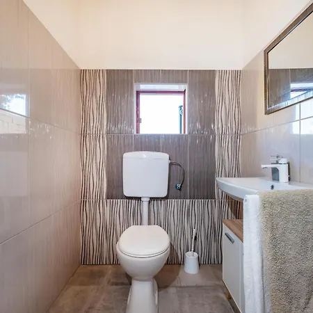 Didov Dvor Zadarvillas Villa Vinjerac