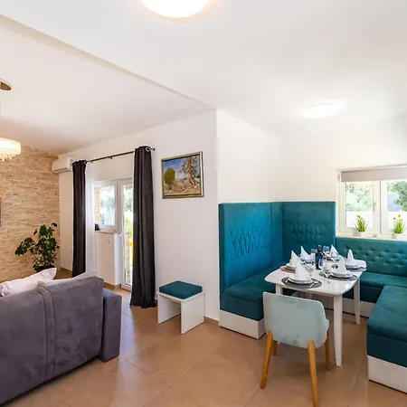 Villa Didov Dvor Zadarvillas Vinjerac