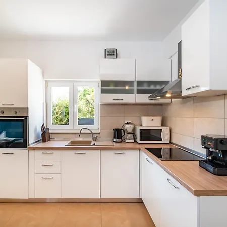 Villa Didov Dvor Zadarvillas *