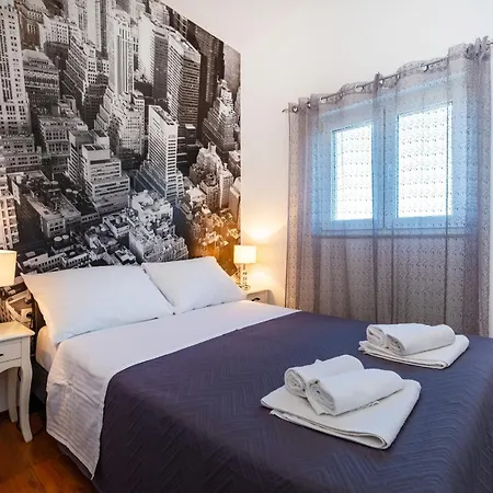 Villa Didov Dvor Zadarvillas