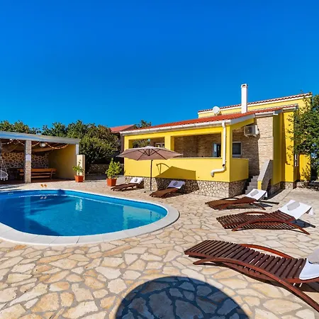 Didov Dvor Zadarvillas *